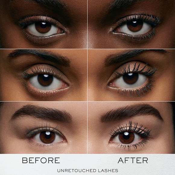 Brand New Lancôme Hypnôse Drama Full Body Mascara for Instantly Volumized Black - Picture 5 of 8